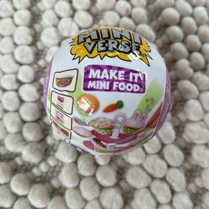 Mini Verse Easter Ham